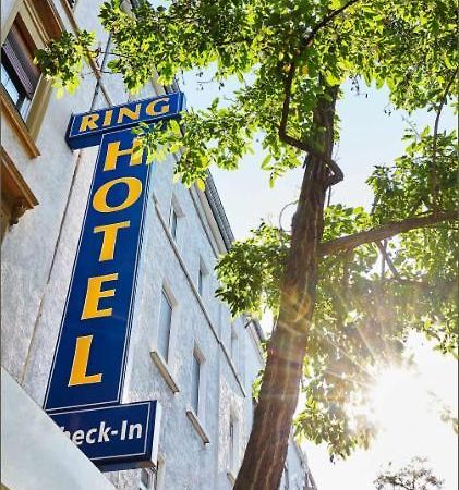 Ring Hotel Wiesbaden Luaran gambar